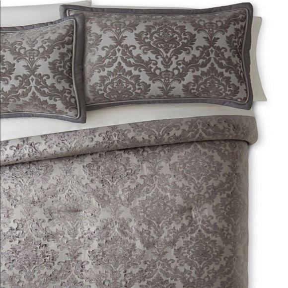 Bedding 2 Royal Velvet Zinnia King Pillow Shams Poshmark